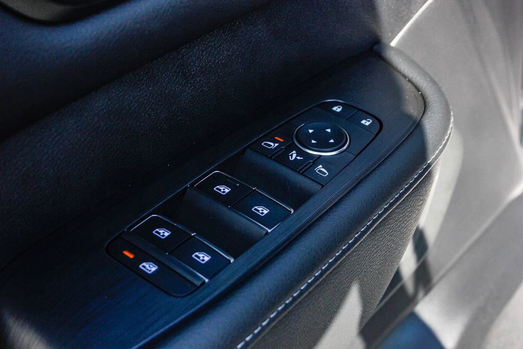 New 2026 Nissan Armada PRO-4X AWD/4WD image 27