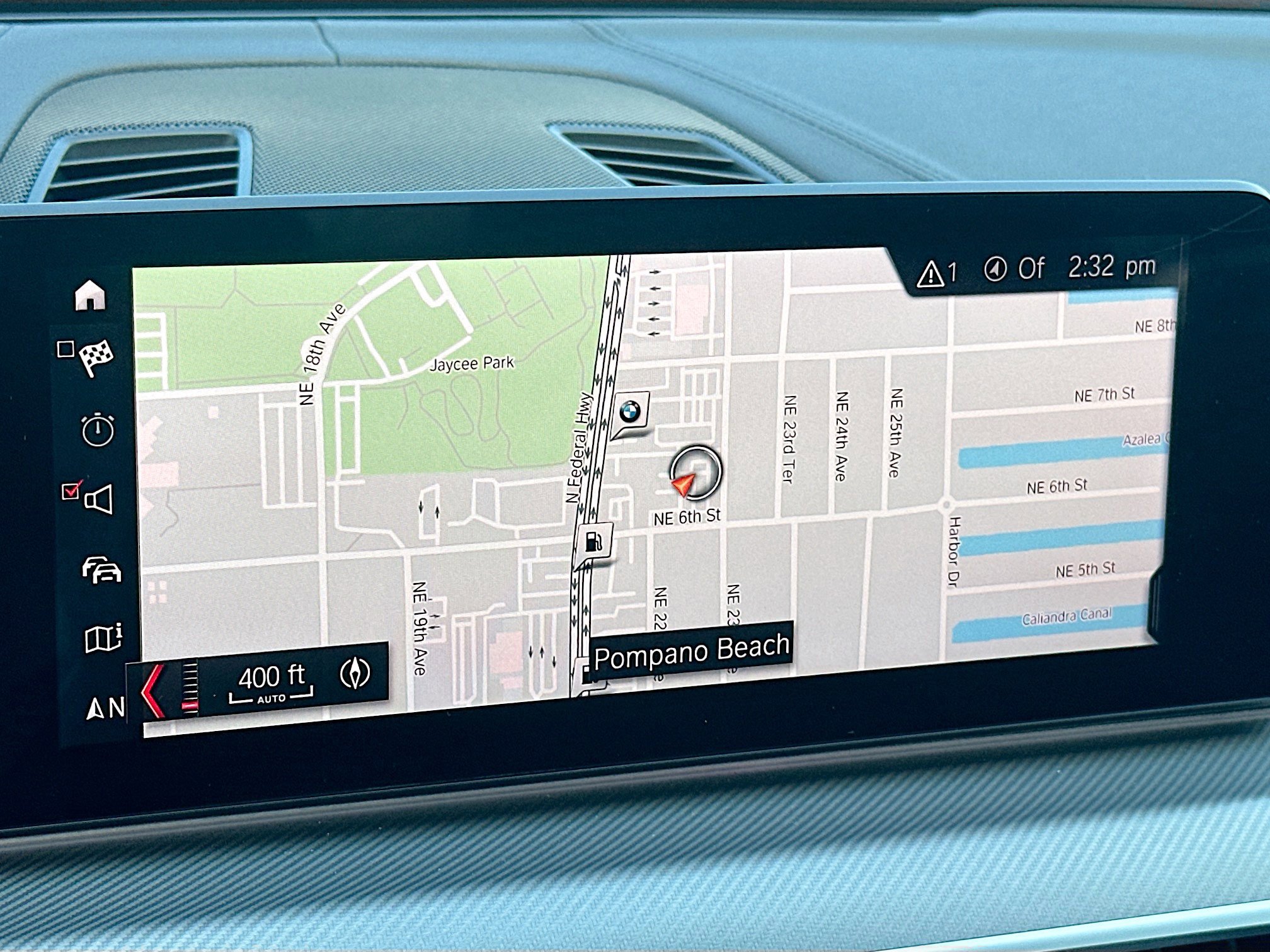 Used 2019 BMW M5 w/ Executive Package image 14