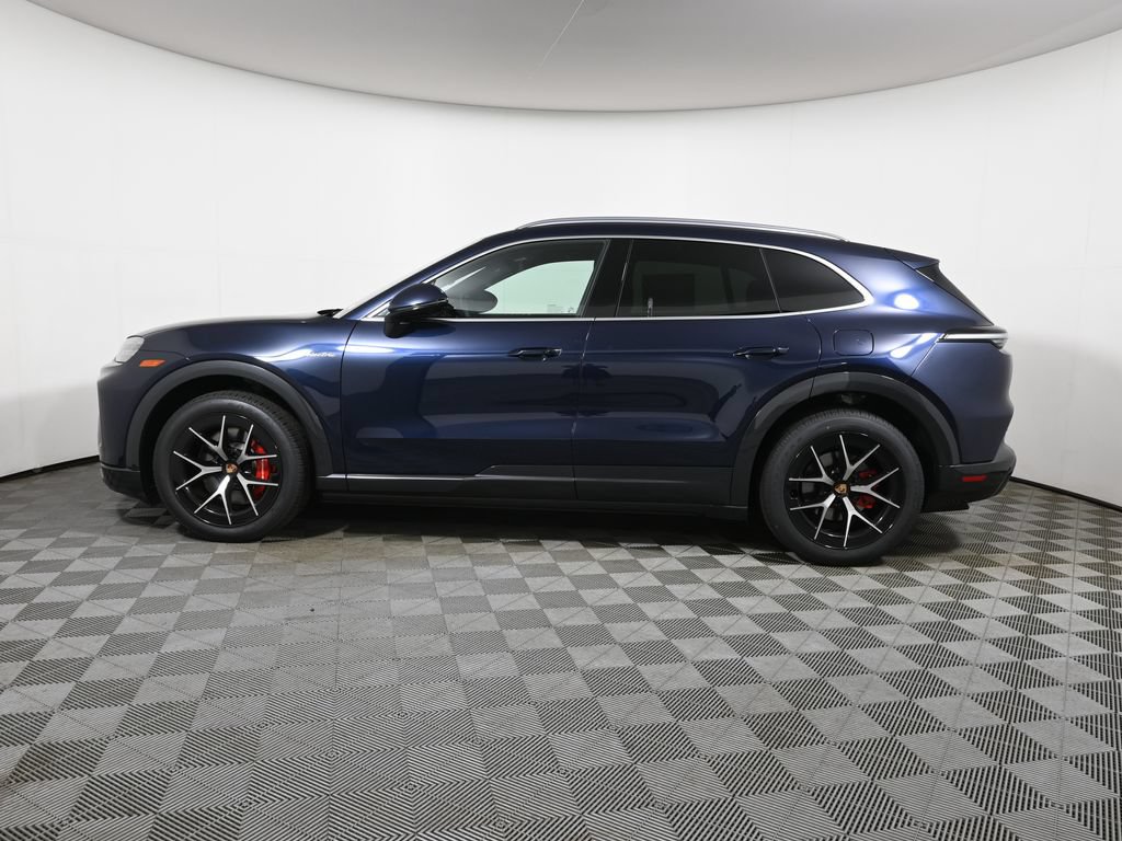New 2026 Porsche Cayenne S AWD/4WD image 2