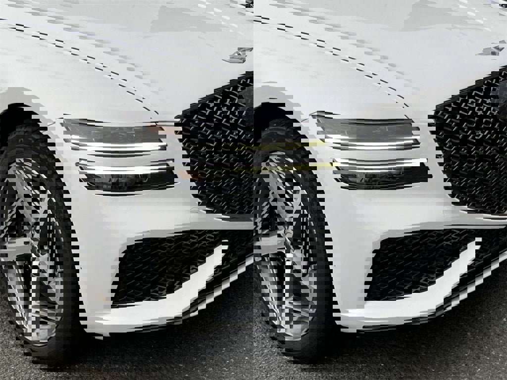 Used 2024 Genesis G80 3.5T Sport image 8