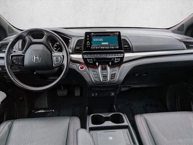 Used 2025 Honda Odyssey Sport-L image 18