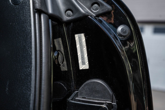 Used 1997 Toyota Supra Turbo image 87