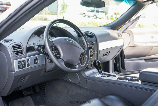 Used 2002 Ford Thunderbird RWD image 31
