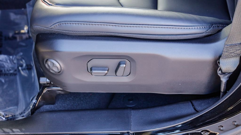 New 2026 Jeep Gladiator Rubicon AWD/4WD image 26