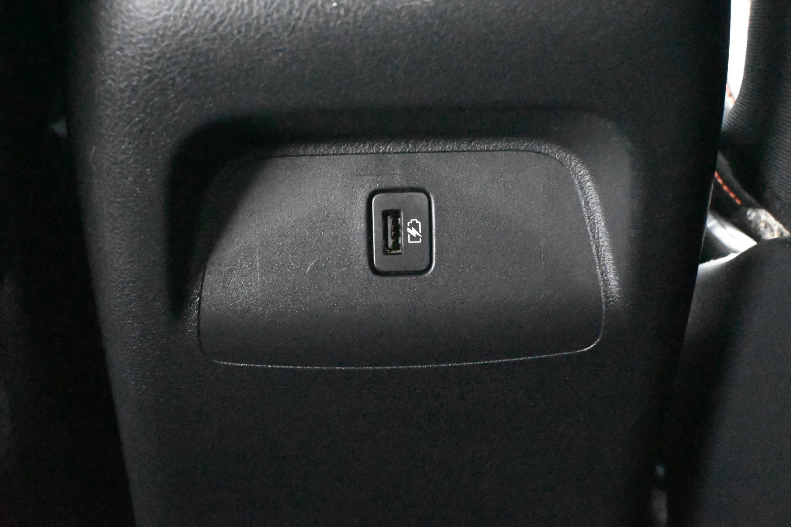 Used 2025 Nissan Sentra SR FWD image 21