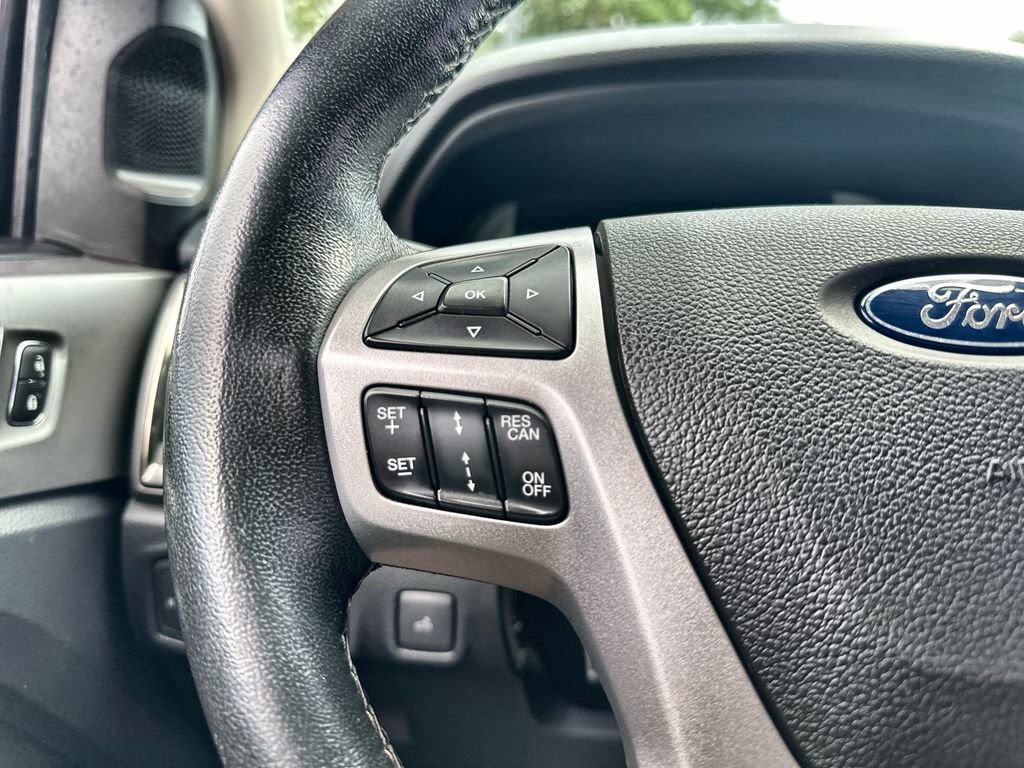 Used 2021 Ford Ranger XLT w/ Equipment Group 301A Mid AWD/4WD image 31
