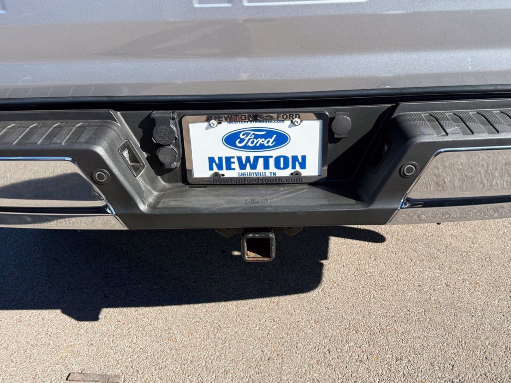 Used 2021 Ford F150 Lariat AWD/4WD image 34