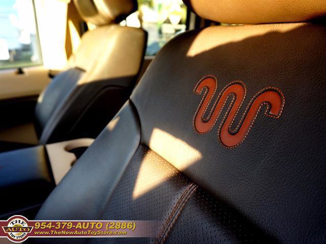 Used 2002 Ford Excursion Limited image 31