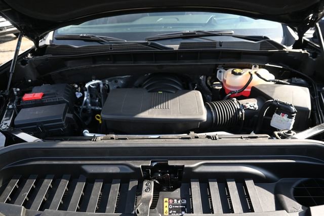 Used 2025 GMC Sierra 1500 Denali Ultimate image 23