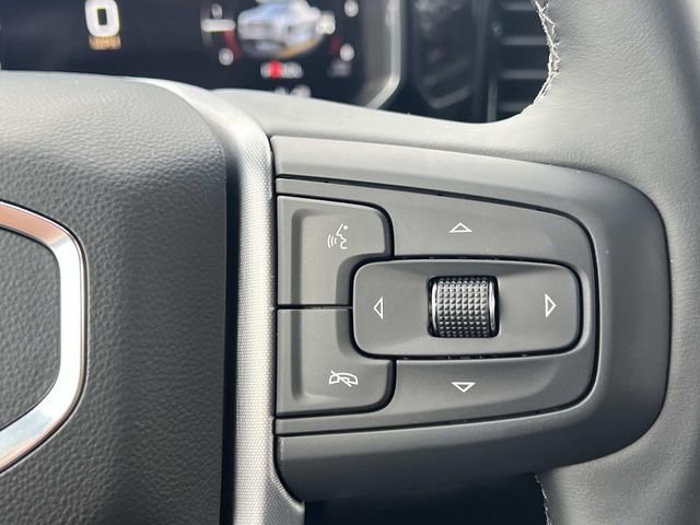 New 2026 GMC Sierra 1500 Elevation image 24