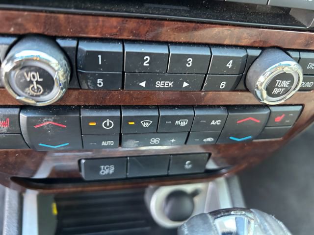 Used 2012 Ford Fusion SEL image 23