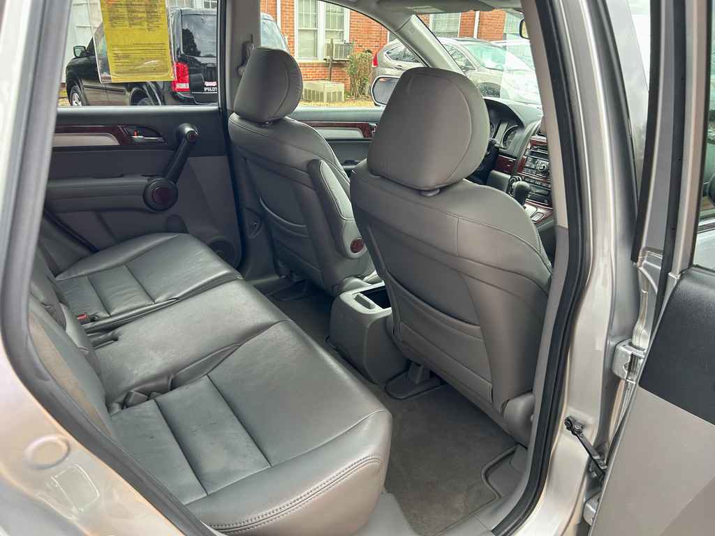 Used 2011 Honda CR-V EX-L image 14