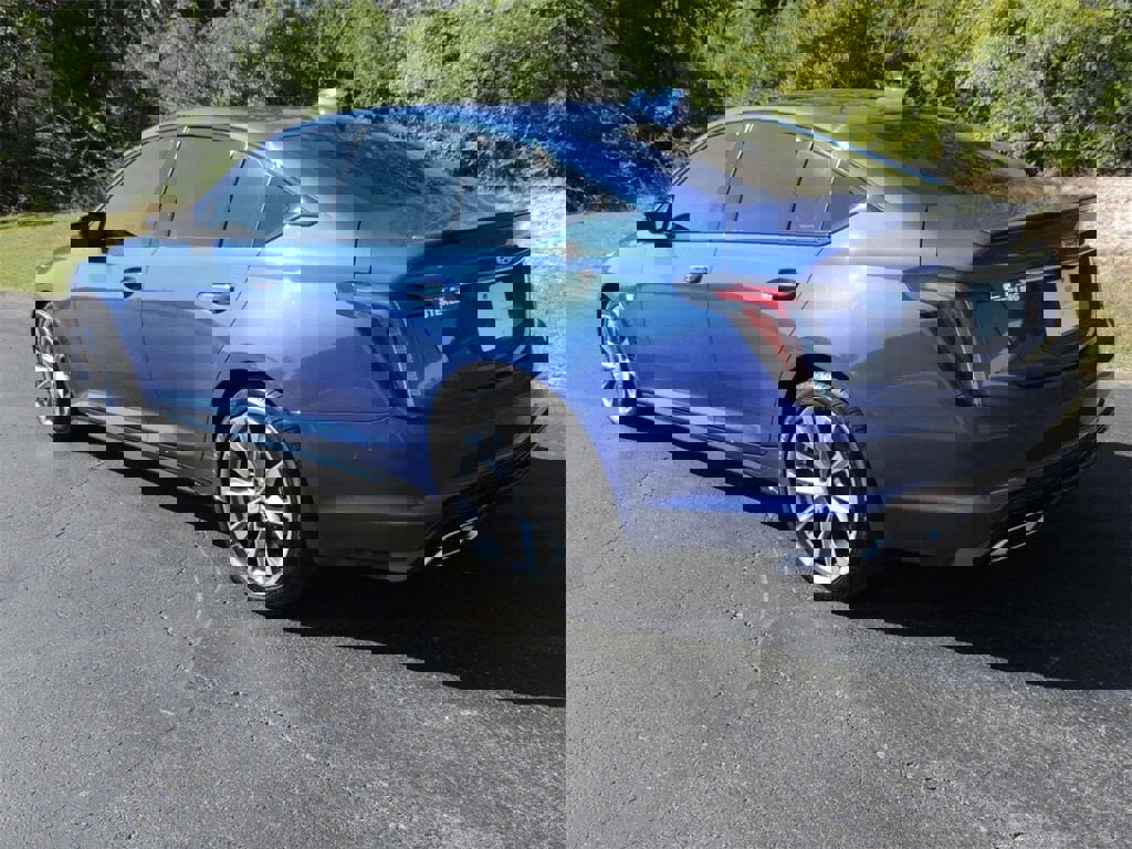 Certified 2025 Cadillac CT5 Sport image 7