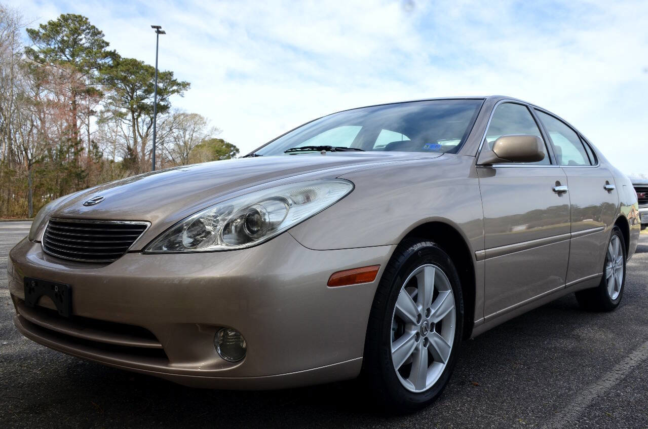 Used 2005 Lexus ES 330 Base 4dr Sedan image 2