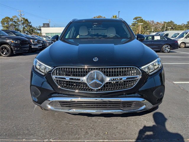 Used 2025 Mercedes-Benz GLC 300 image 10