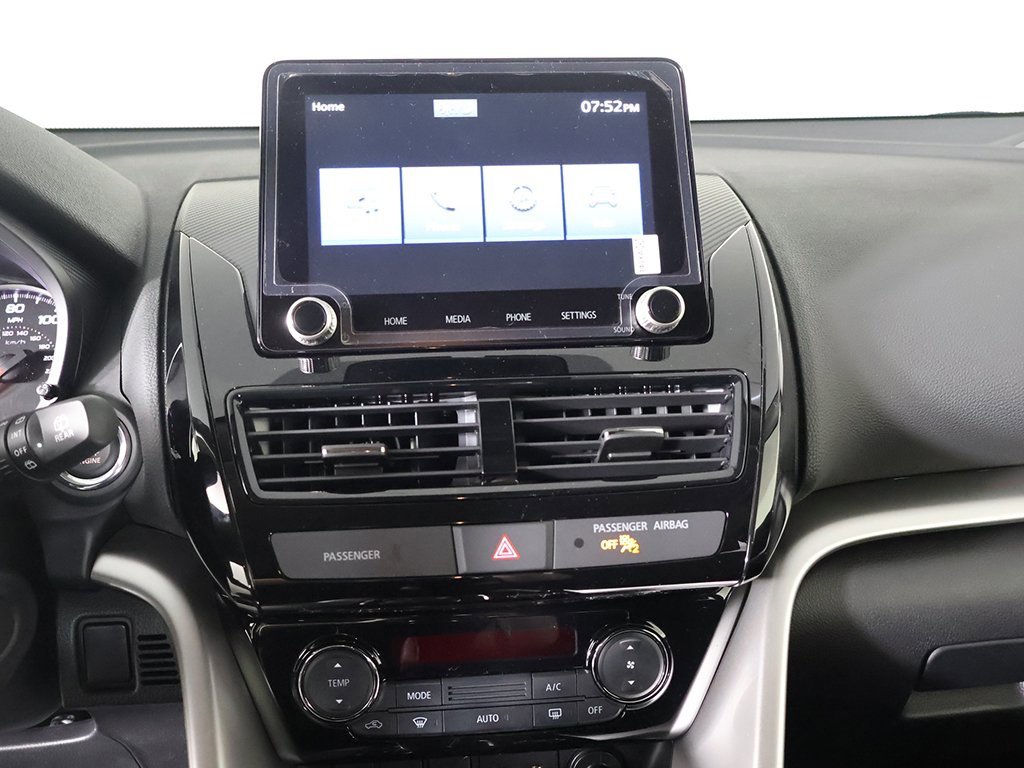 New 2026 Mitsubishi Eclipse Cross LE image 35