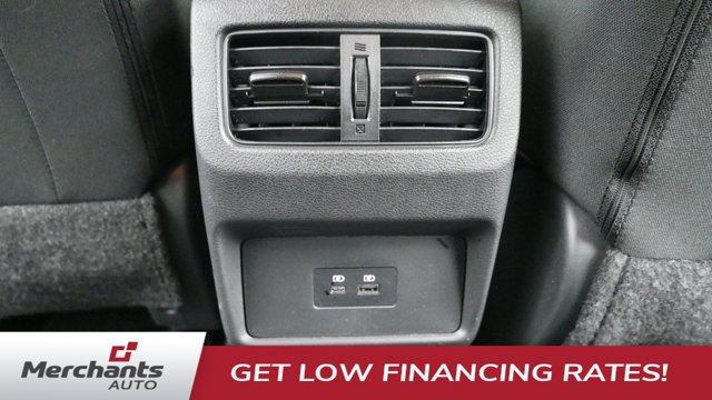 Used 2023 Nissan Rogue SV AWD/4WD image 18