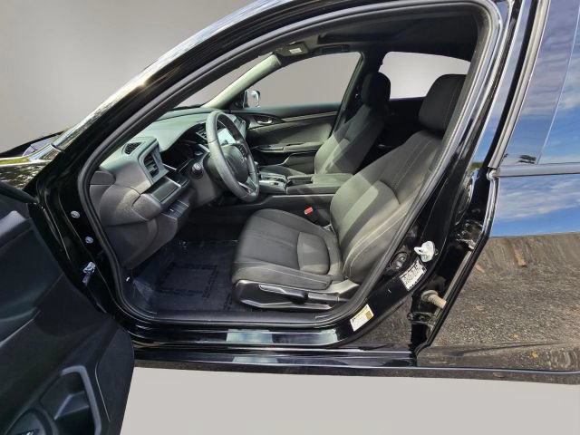 Used 2018 Honda Civic EX image 9