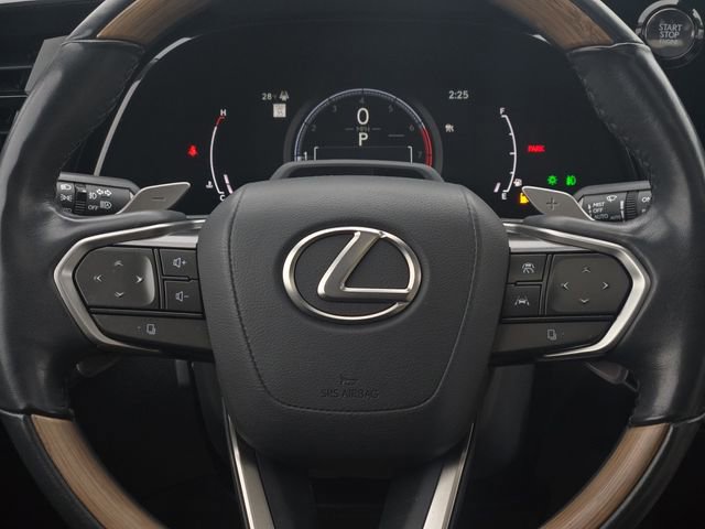 Used 2023 Lexus RX 350 Premium Plus w/ Accessory Package image 26