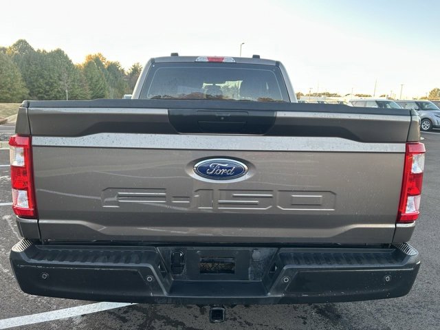 Used 2023 Ford F150 XL w/ Trailer Tow Package image 6