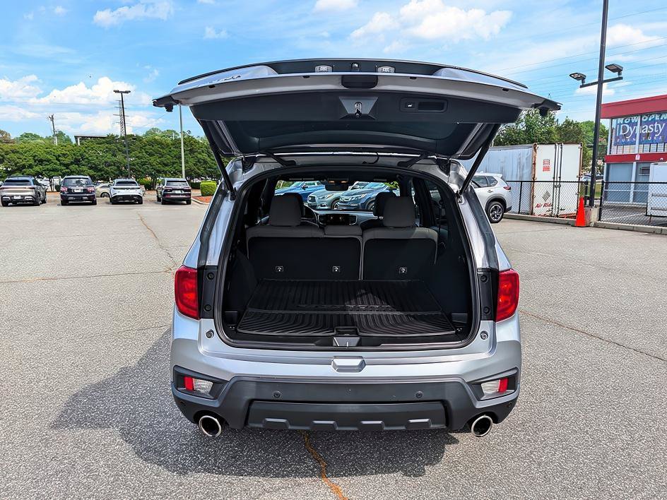 Used 2022 Honda Passport EX-L image 15
