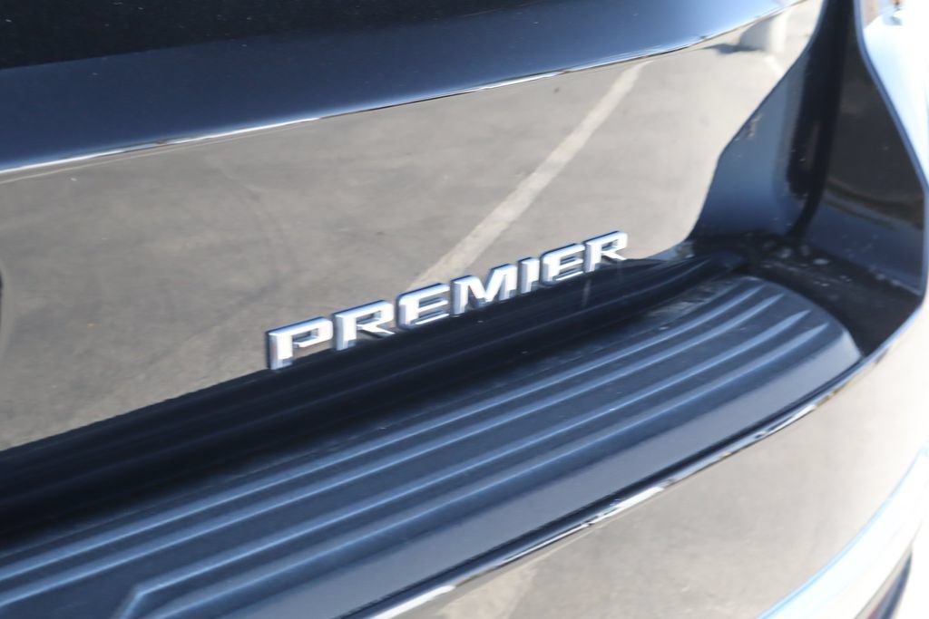 Used 2023 Chevrolet Tahoe Premier RWD image 17