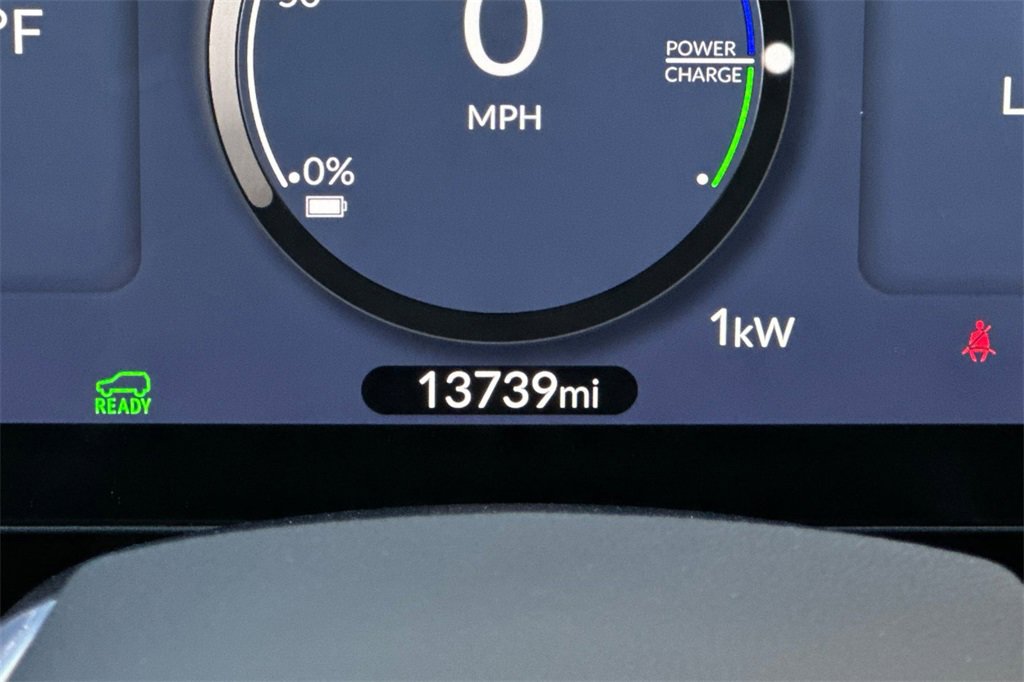 Certified 2024 Honda Prologue EX image 30