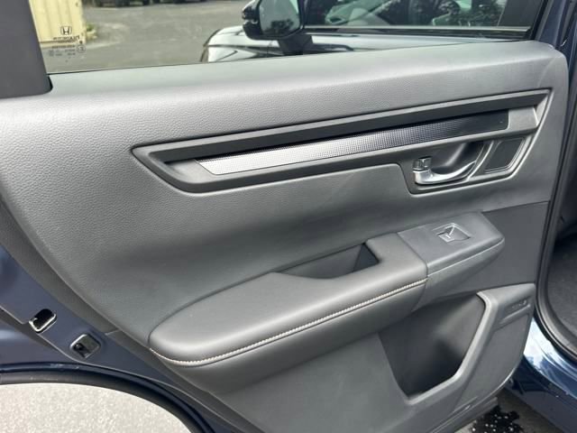New 2026 Honda CR-V TrailSport image 14