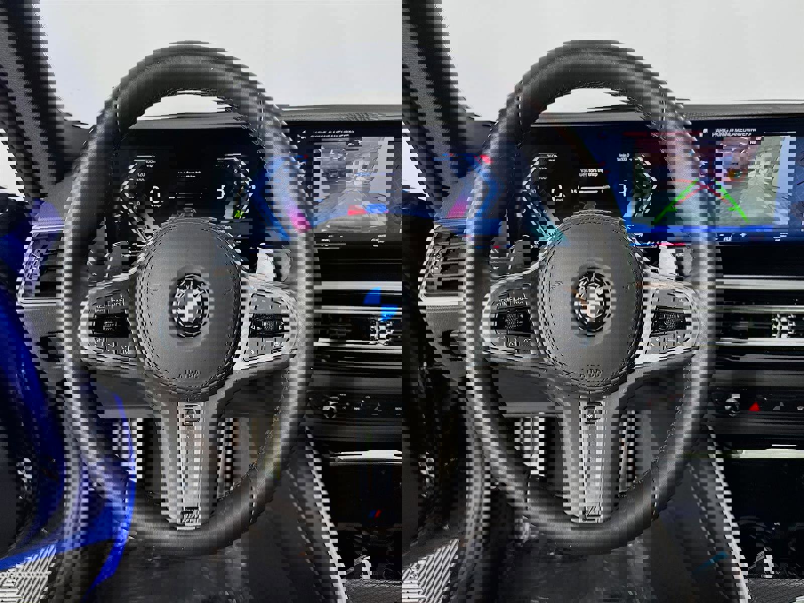 Used 2023 BMW M240i xDrive Coupe w/ Premium Package image 13