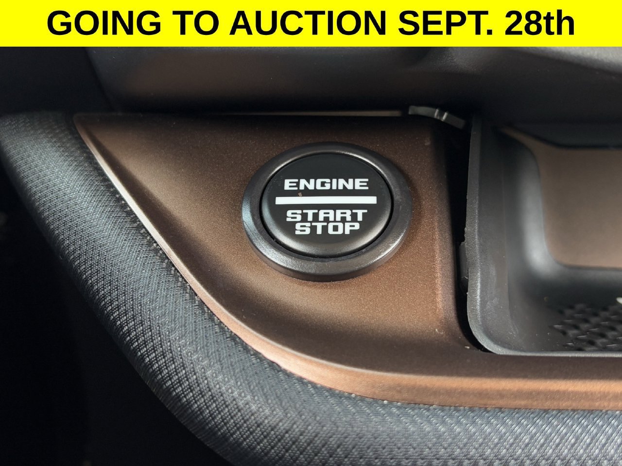 Certified 2022 Ford Bronco Sport Outer Banks w/ Tech Package AWD/4WD image 16
