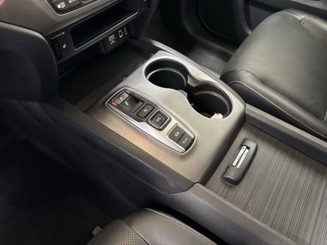 Used 2023 Honda Ridgeline RTL image 20