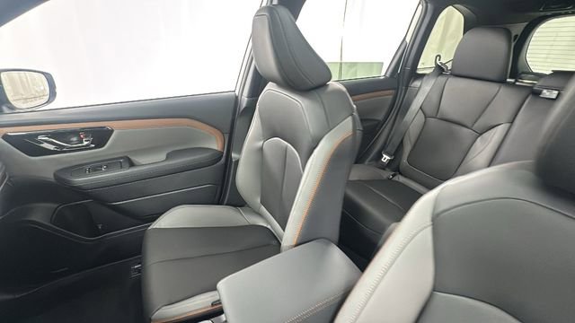 New 2026 Subaru Forester Sport image 13