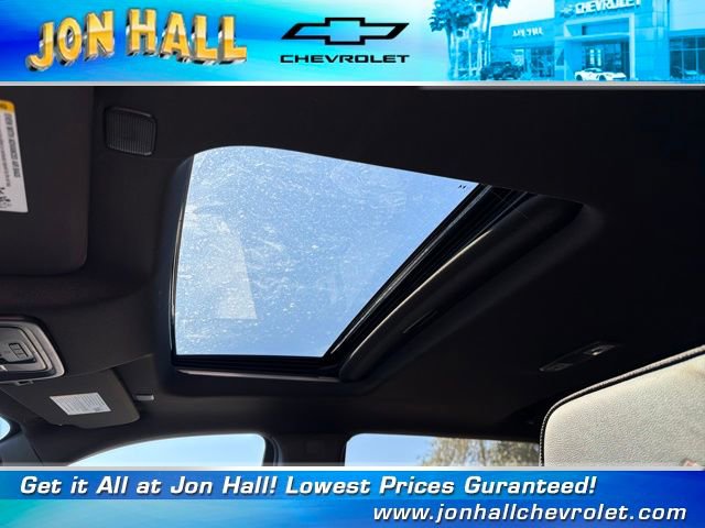 New 2026 Chevrolet Silverado 3500 High Country w/ High Country Premium Package image 20