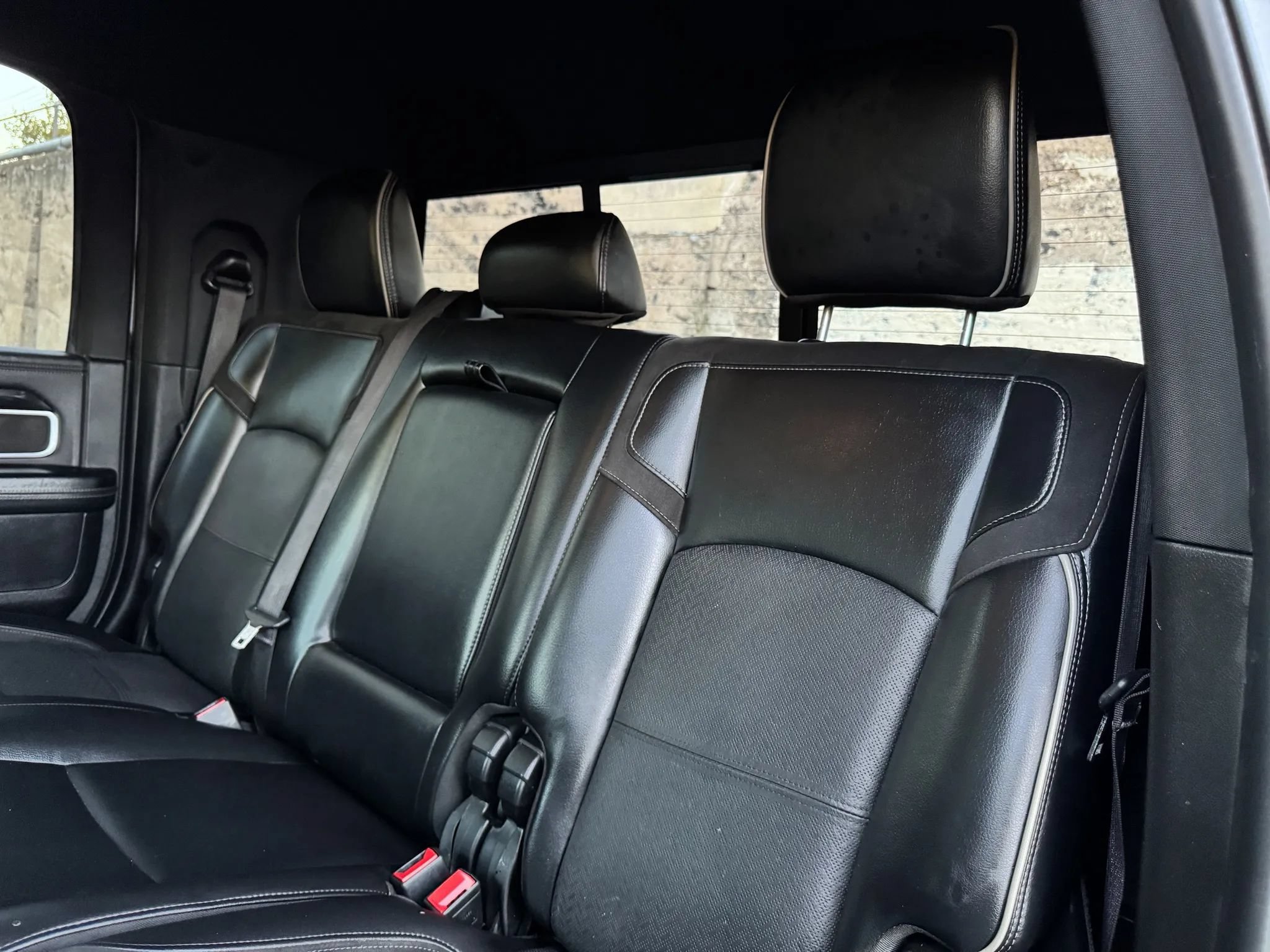 Used 2020 RAM 3500 Laramie AWD/4WD image 34