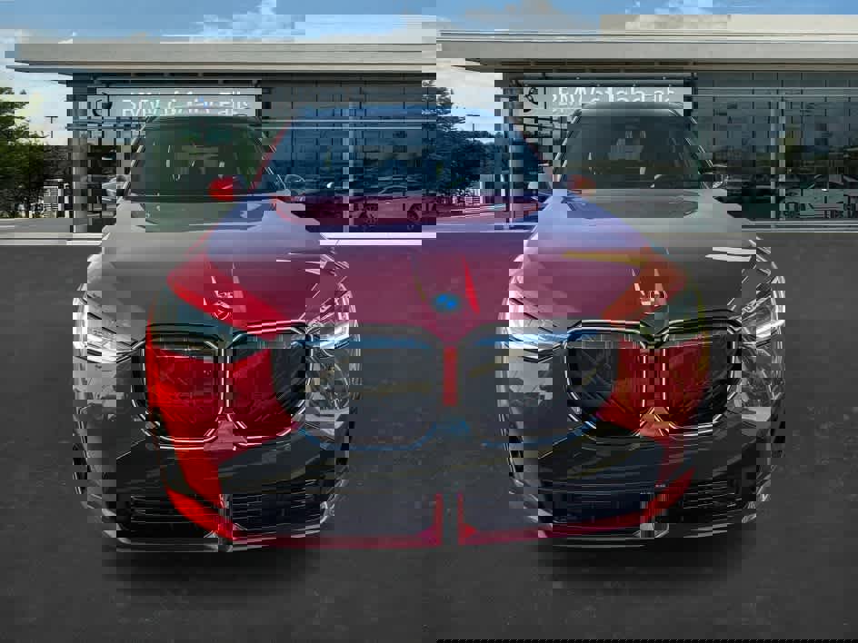 New 2026 BMW X3 xDrive30 w/ Premium Package image 3