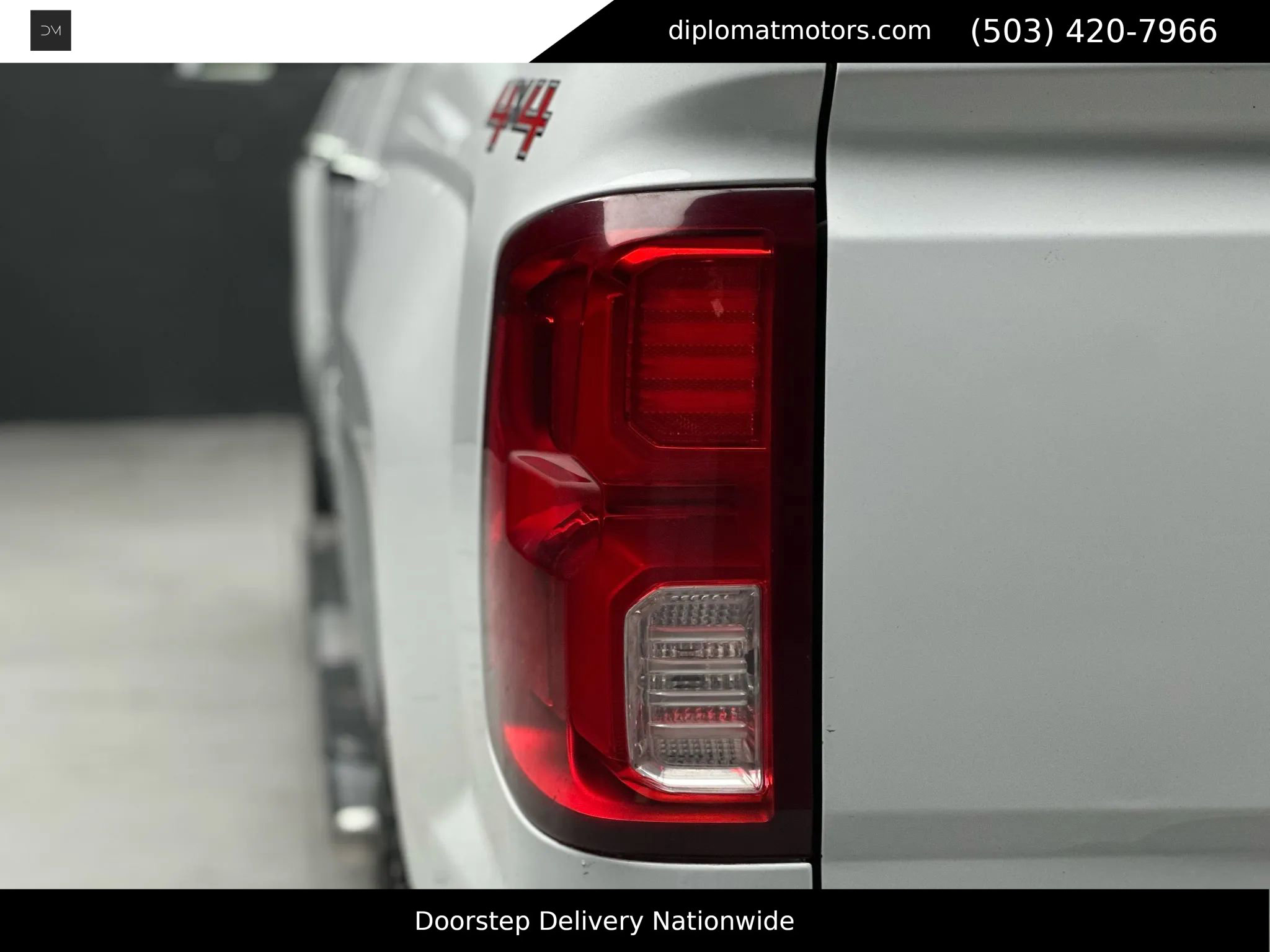 Used 2017 Chevrolet Silverado 1500 LTZ w/ Max Trailering Package image 15