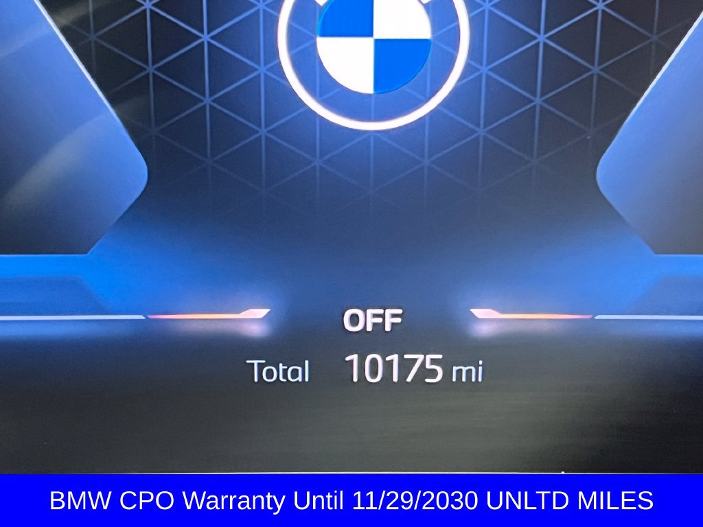 Certified 2026 BMW X3 xDrive30i w/ Premium Package AWD/4WD image 2