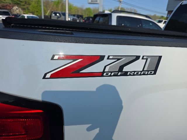 Used 2019 Chevrolet Silverado 2500 LTZ w/ Duramax Plus Package AWD/4WD image 11