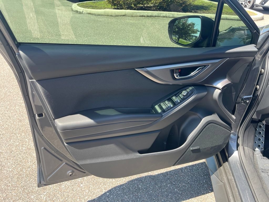 Certified 2022 Subaru WRX Premium AWD/4WD image 22