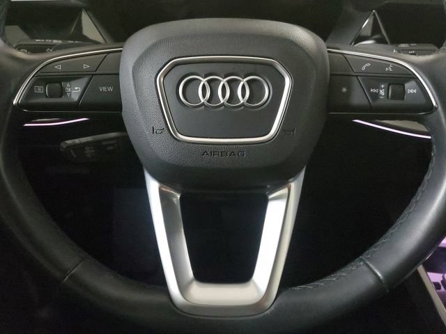 Used 2024 Audi A3 2.0T Premium Plus w/ Premium Plus Package AWD/4WD image 15