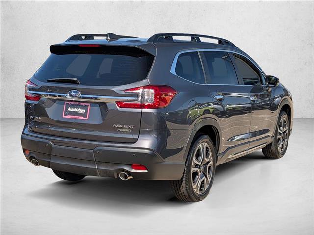 New 2026 Subaru Ascent Touring AWD/4WD image 2