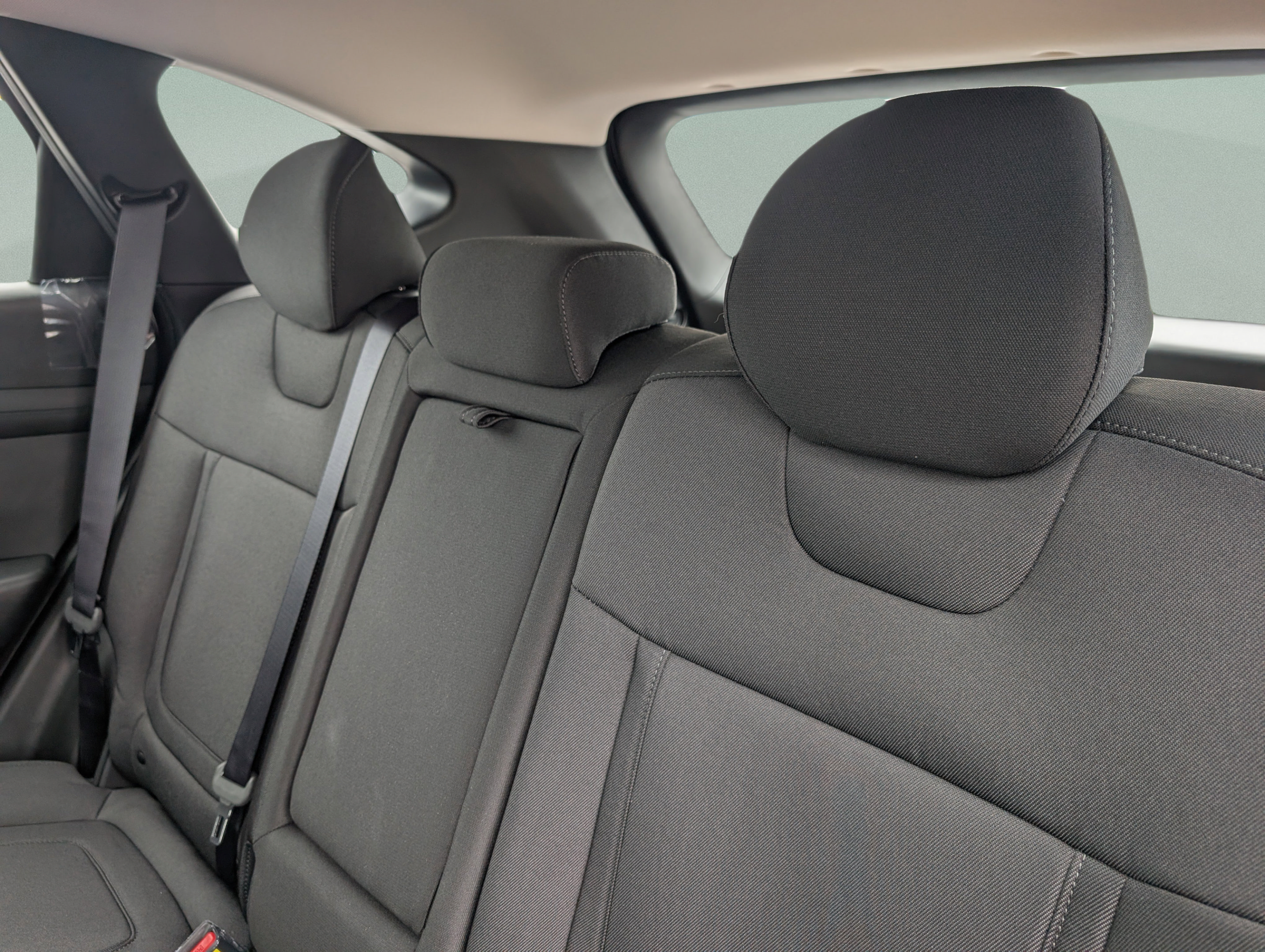 New 2026 Hyundai Tucson SE AWD/4WD image 14
