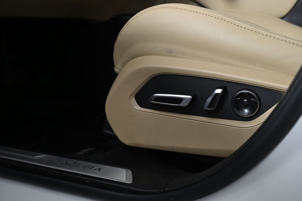 Used 2021 Acura RDX AWD image 31