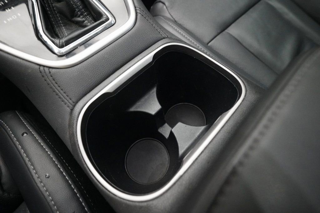 Used 2024 Subaru Outback Limited XT image 17