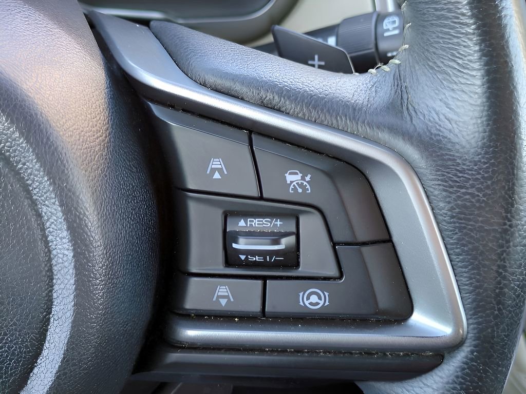 Used 2020 Subaru Outback Limited XT image 26