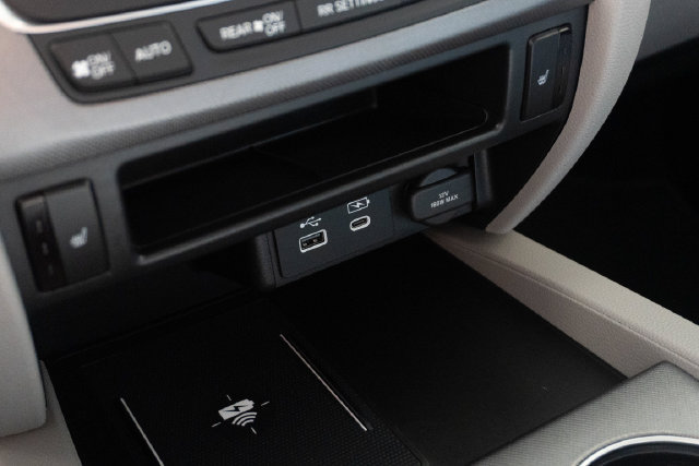 Certified 2026 Honda Ridgeline RTL image 27