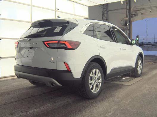 Used 2024 Ford Escape Active w/ Tech Pack #1