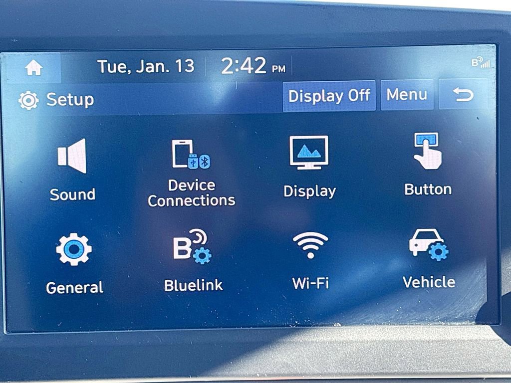 Used 2023 Hyundai Elantra SEL w/ Cargo Package image 14