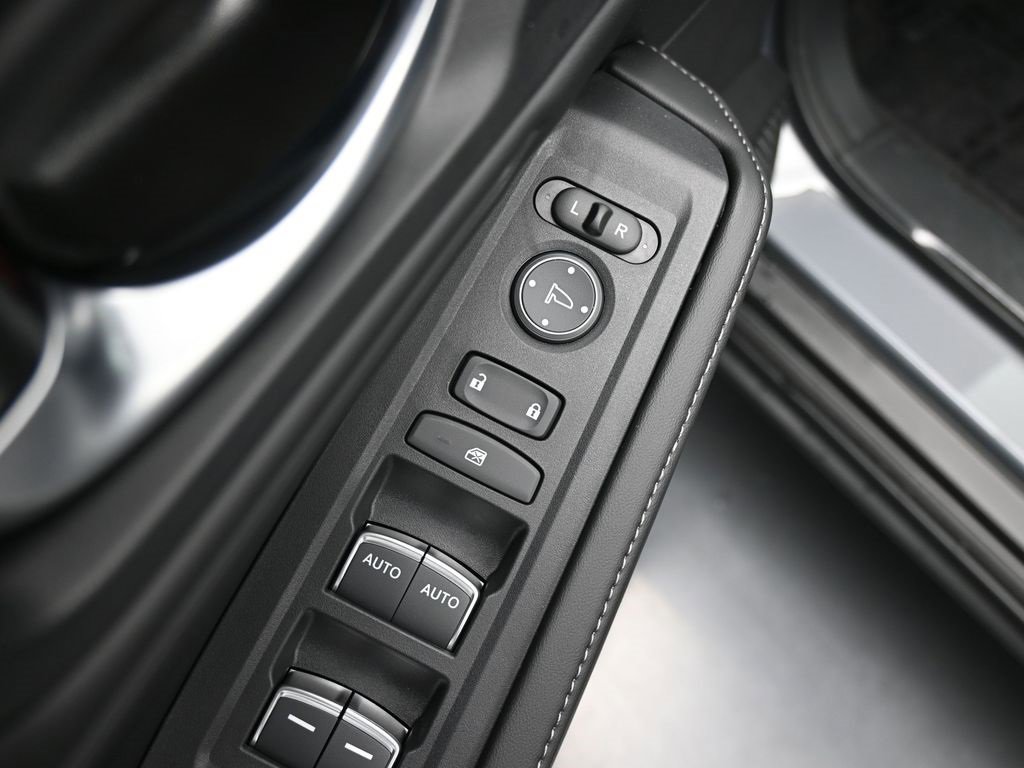 New 2025 Honda Accord Sport image 31