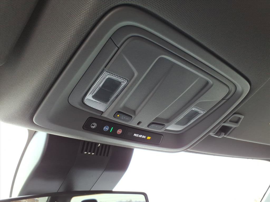 Certified 2023 GMC Sierra 1500 Pro w/ Graphite Edition image 21